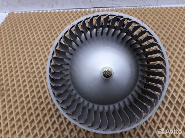 Мотор печки Honda HR-V