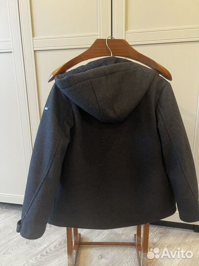 Комплект одежды рост 140см и туфли р36