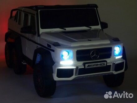 Электромобиль