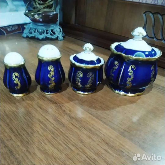 Набор для специй Райхенбах