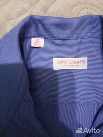 Рубашка для мальчика