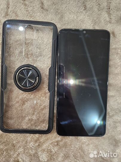 Xiaomi Redmi Note 8 Pro, 6/128 ГБ