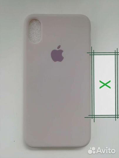 Чехол для iPhone