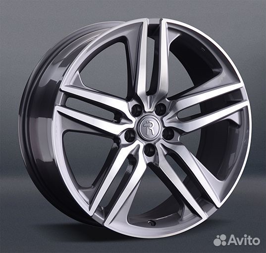 Replay SB66 : 8x19 5*114.3 Et:48 Dia:56.1 GMF