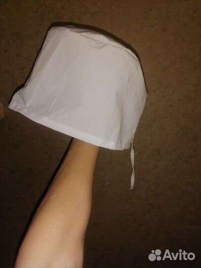 Медицинский халат женский размер 42