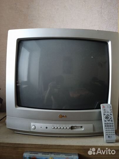 Телевизор