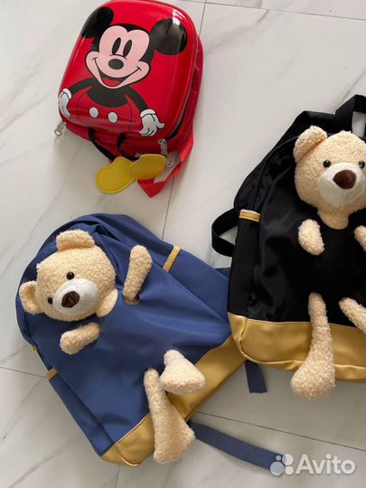 Рюкзак детский