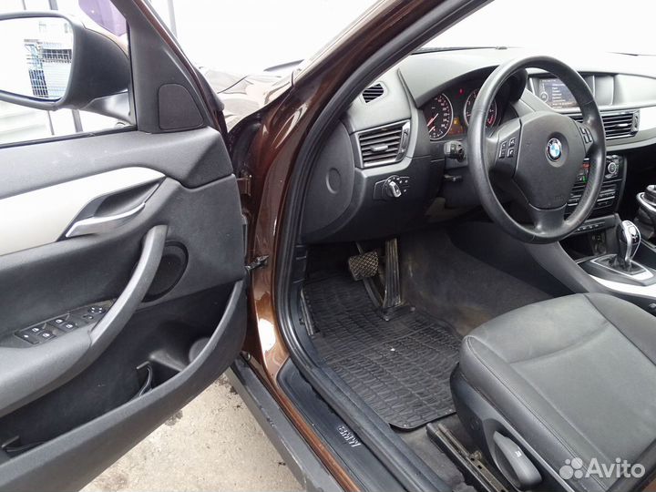 BMW X1 2.0 AT, 2014, 200 090 км