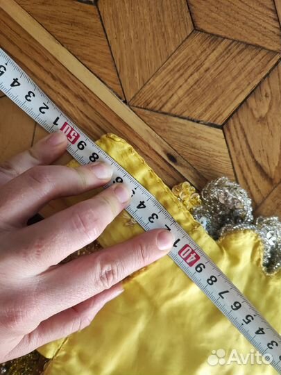 Костюм для ориенталя