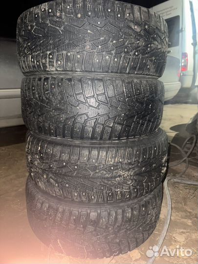 Nokian Tyres Nordman 7 205/55 R16