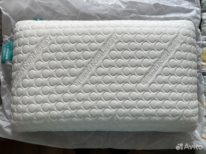 Подушка ортопедическая