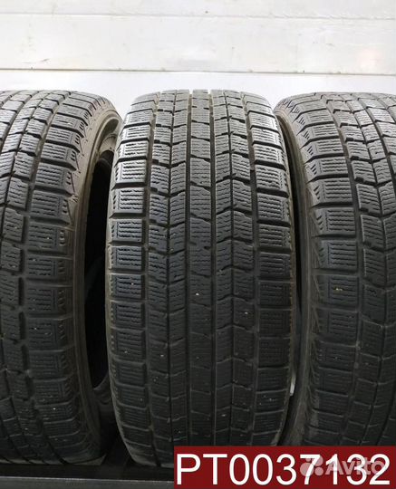 Dunlop Graspic DS3 225/55 R17 98H