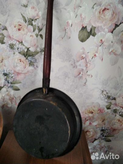 Сковорода СССР