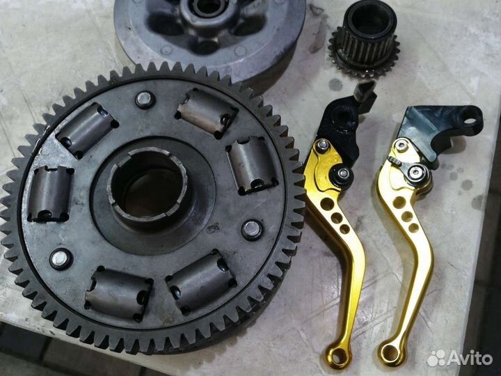 Yamaha yzf r1 2004-2006