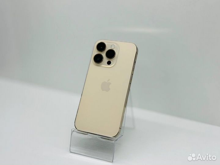 iPhone 14 Pro, 256 ГБ