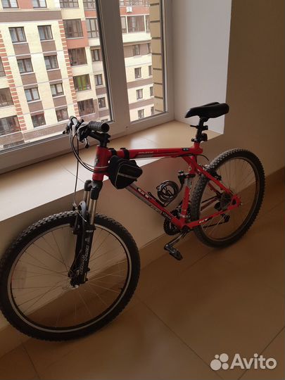 Велосипед GT Avalanche 2.0 кол.26