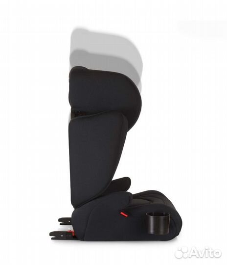 Автокресло hauck easy traveler bodyguard pro