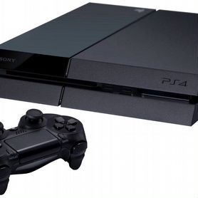 Sony playstation 4