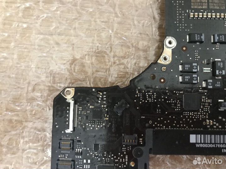 Плата MacBook Pro 13 2009 A1278 820-2530-A
