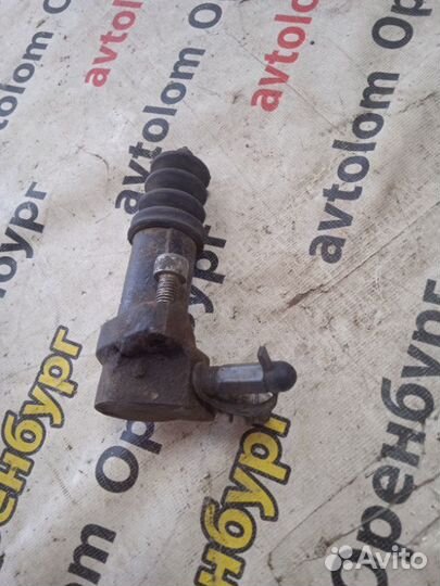 Цилиндр сцепления рабочий Daewoo Nexia kletn A15MF