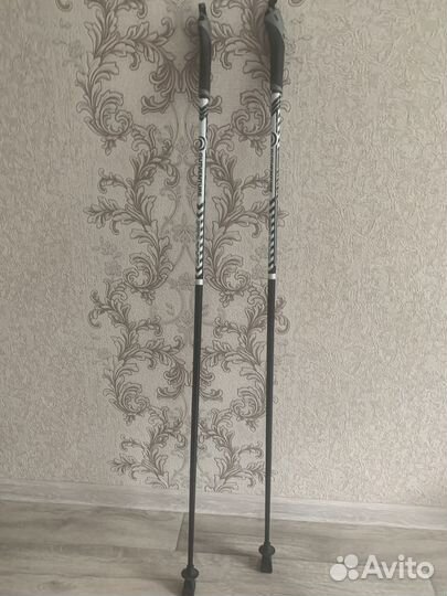 Лыжные палки