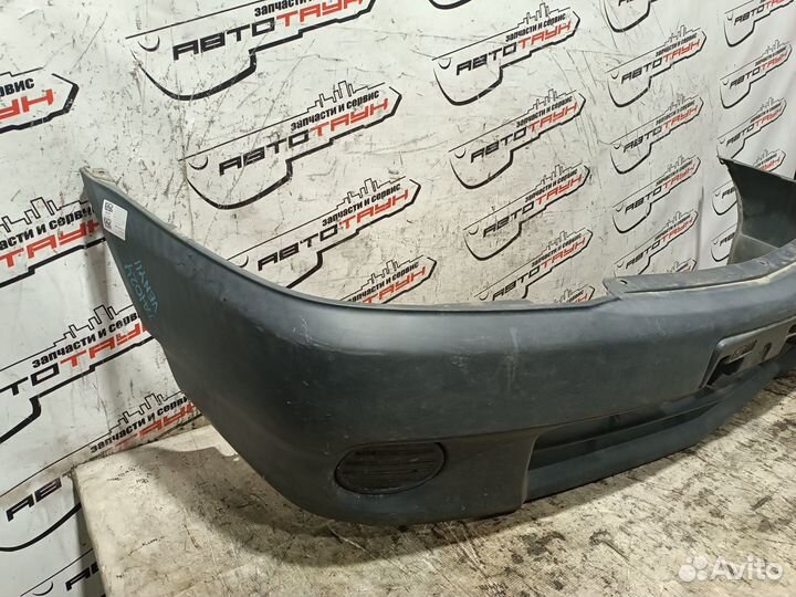 Бампер nissan mazda AD familia VAN wingroad bbvy11 bveny11. veny11 VEY11 VFY11 VGY11 vhny11 VY11 wfn