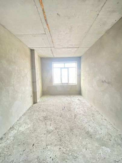 1-к. квартира, 44 м², 6/12 эт.