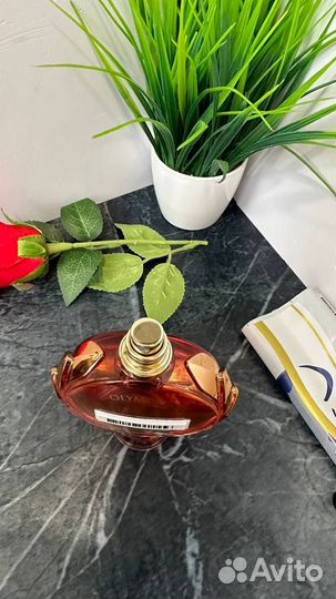 Paco Rabanne olympea legend 73 ml витр образец