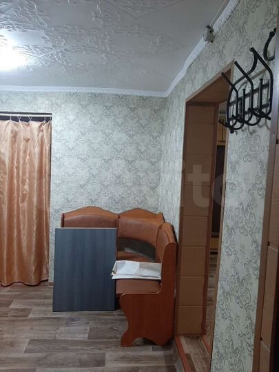 Дом 35 м² на участке 30 сот.