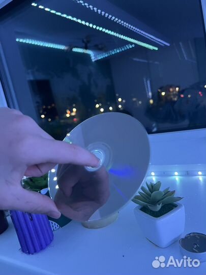 Detroit ps4 диск