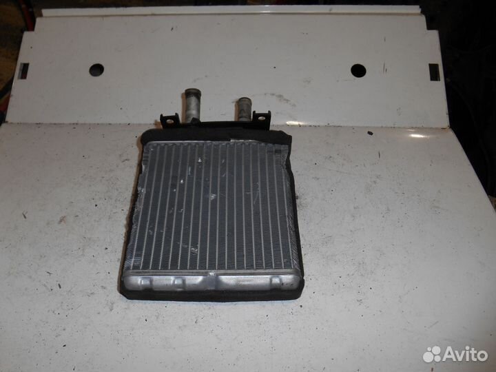 Радиатор печки Kia Avella Киа Авелла