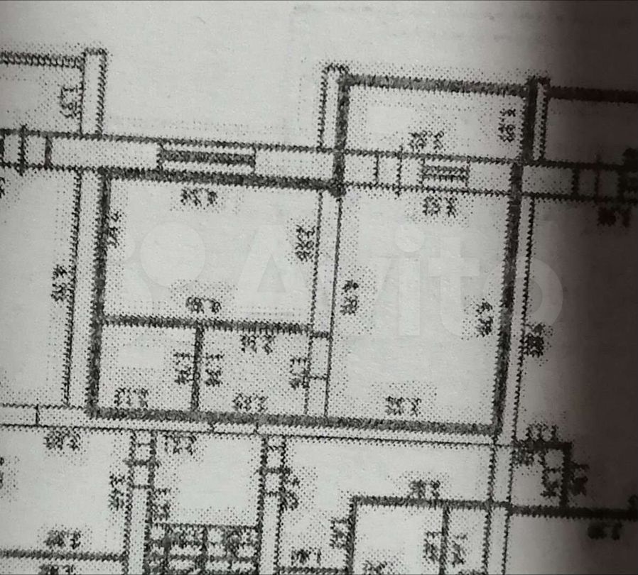 1-к. квартира, 36,6 м², 3/6 эт.