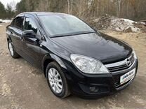 Opel Astra 1.8 MT, 2014, 65 000 км, с пробегом, цена 1 355 000 руб.