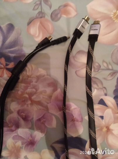 Провод hdmi 1,5 м