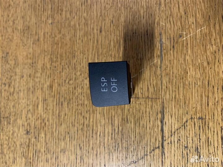 Кнопка ESP VW Passat B6