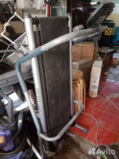 Беговая дорожка бу