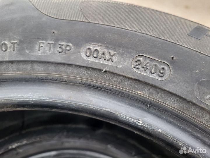 Michelin Primacy HP 225/55 R15