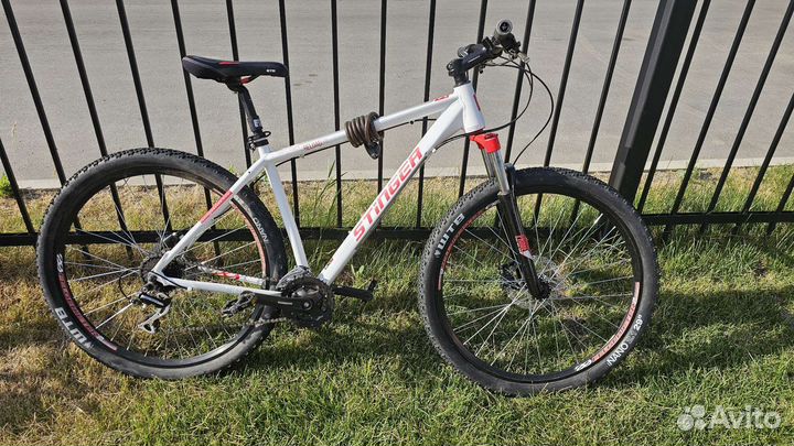 Stinger reload evo 29