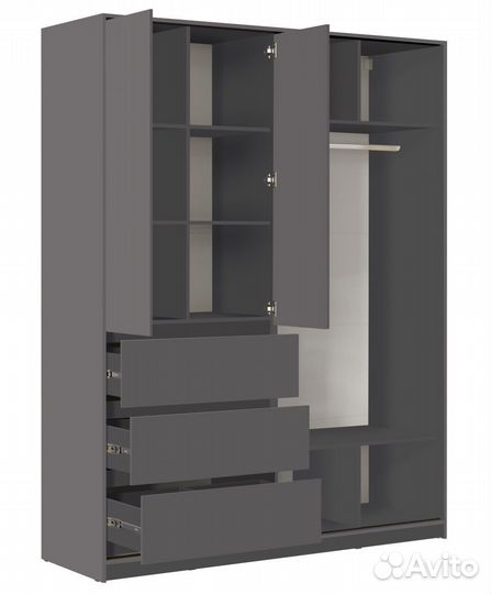 Шкаф-купе 