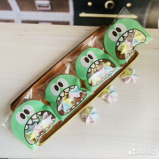 Сладкий подарок