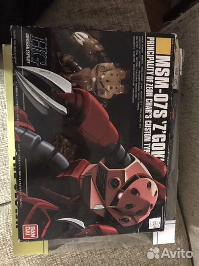 Продам фигурки Mcfarlane и Bandai