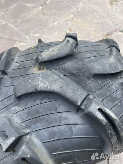 Maxxis zilla 27 r12 27/11/12