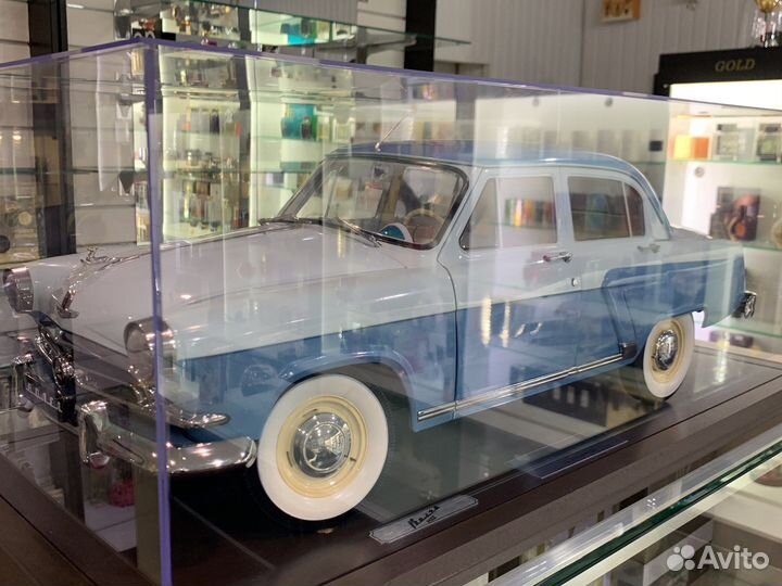 Продам модель