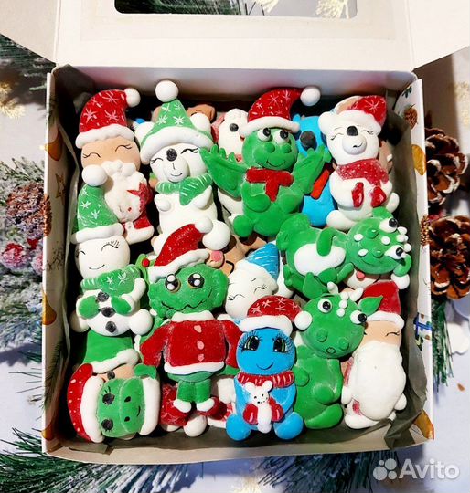 Маршмеллоу