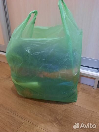 Пакет одежды 40-42