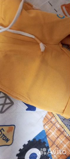 Летние вещи пакетом 86