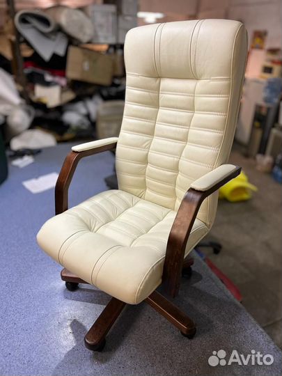 Кресло руководителя