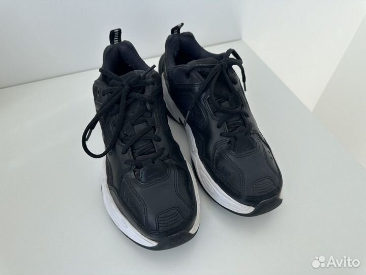 Кроссовки nike M2K tekno