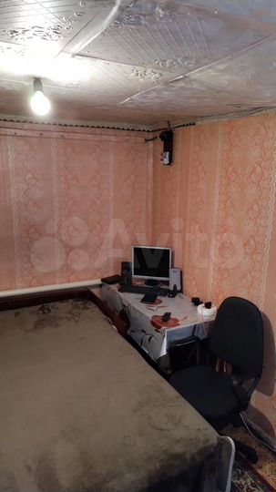 Дом 50,4 м² на участке 2 сот.