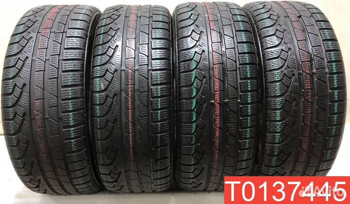 Pirelli Winter Sottozero 210 Serie II 225/50 R17 98H